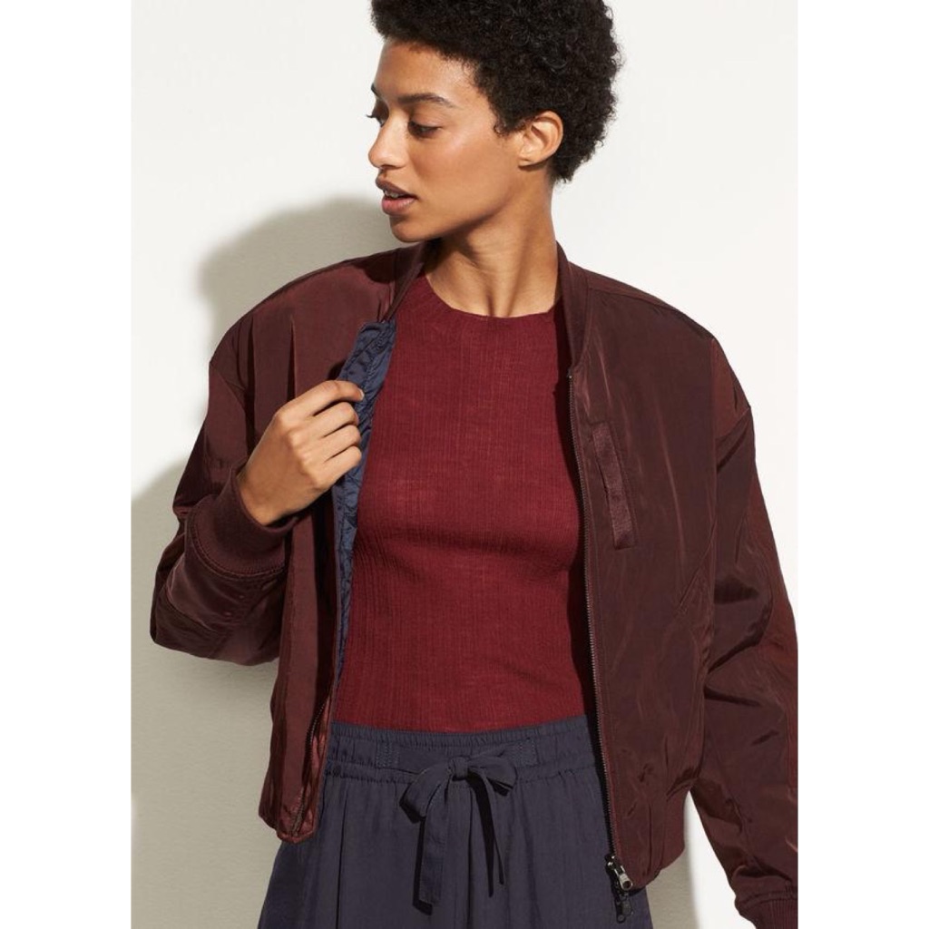 Vince Reversible Bomber